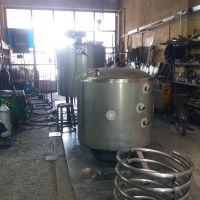 فروش مخزن استیل