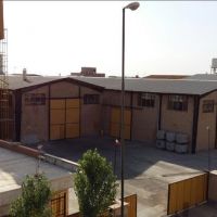 فروش کارخانه تولید عصاره مالت و کنسانتره میوه در کرج