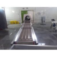 سازنده خط تولید خشک کن میوه در تهران