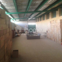 فروش 5600 متر کارخانه کنسروسازی در رباط کریم