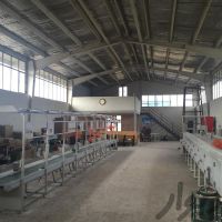 فروش کارخانه در تبریز