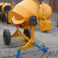 خرید فروش اجاره و تعمیرات ماشین الات ساختمانی در تهران