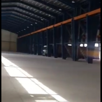 فروش یا اجاره انبار 12000 متری اصفهان