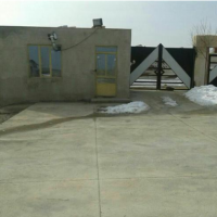 معاوضه و فروش 7000 متر کارخانه رب در قزوین