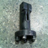 قطعات نساجی عباسی -اصفهان شانه