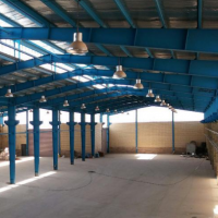 فروش کارگاه در نجف اباد