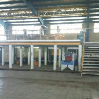 فروش کارخانه تولید روغن موتور در اشتهارد کرج