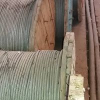 فروش سیم ارت فولادی و گالوانیزه در شهرکرد