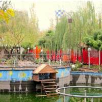 فروش 6000 متر تالار و رستوران سفره خانه در کرج