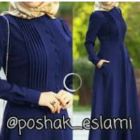 تولیدی انواع مانتو