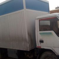 حمل اثاثیه منزل در شهرک غرب