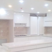 تولید انواع سینک ظرفشویی