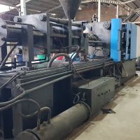 دستگاه تزریق 600 تن فوری فروشی