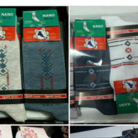 تولید و پخش انواع جوراب های نخی