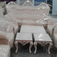 تولید مبل سلطنتی در اردبیل