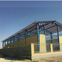 فروش 1250 متر سوله در شهرک صنعتی شیراز