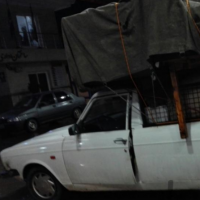 باربری به تمام نقاط کشور