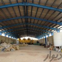 فروش چند کارخانه در شیراز