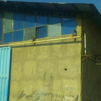 فروشی سوله به متراژ 2700 متر در کرج