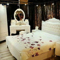 ساخت سرویس های چوبی با کیفیت عالی در مشهد