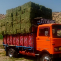 حمل انواع بار واثاثیه منزل در خرم اباد