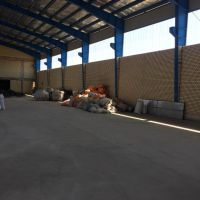 فروش کارخانه شیمیایی تهران