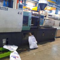 فروش دستگاه تزریق پلاستیک