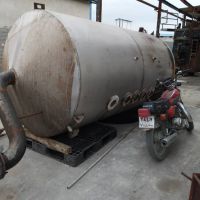 فروش دیگ پخت قند