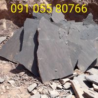 سنگ لاشه سنگ مالون سنگ ورقه ای دماوند