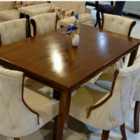 تولیدوپخش انواع صندلی ومیزهای غذاخوری