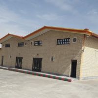 فروش کارخانه غذایی در قم