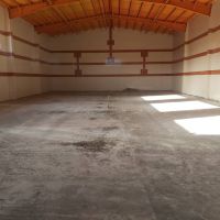 فروش کارخانه شهرک صنعتی نجف آباد 2 جوزدان