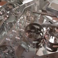 قطعات صنایع نفت