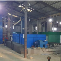 فروش 765 متر کارخانه برنجکوبی در املش