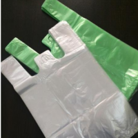 تولید کیسه  پلاستیکی نایلونی همدان