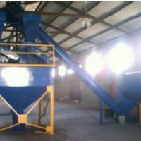 خط تولید ذغال چینی در شهریار فروشی