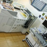 فروش کارگاه خدمات چاپ عکس در شیراز