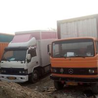 حمل اثاثیه منزل در شهرزیبا