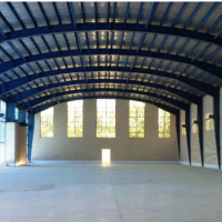 فروش 7000 متر سوله نوساز غذایی در تهران