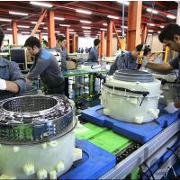 فروش کارخانه لوازم خانگی در تهران