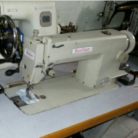 تعمیر انواع چرخ های خیاطی  صنعتی وگلدوزی در زنجان