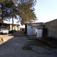 فروش 1100 متر کارگاه در ورامین