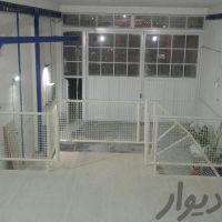 فروش سوله کارگاهی در شهرک صنعتی علویجه