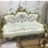 ساخت انواع درب چوبی