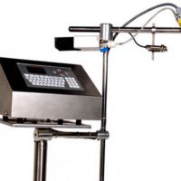 جت پرینتر صنعتی