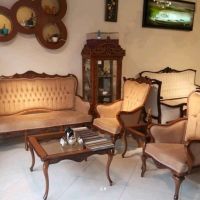 تولید انواع مبل دراصفهان