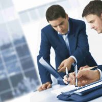 مشاوره احداث واحد صنعتی