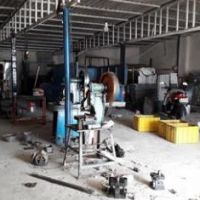 فروش 442 متر سوله در شهریار