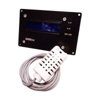 کنترلر تمام اتوماتیک جوجه کشی