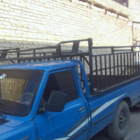 حمل هرگونه باربیرون شهروداخلی تمام وقت